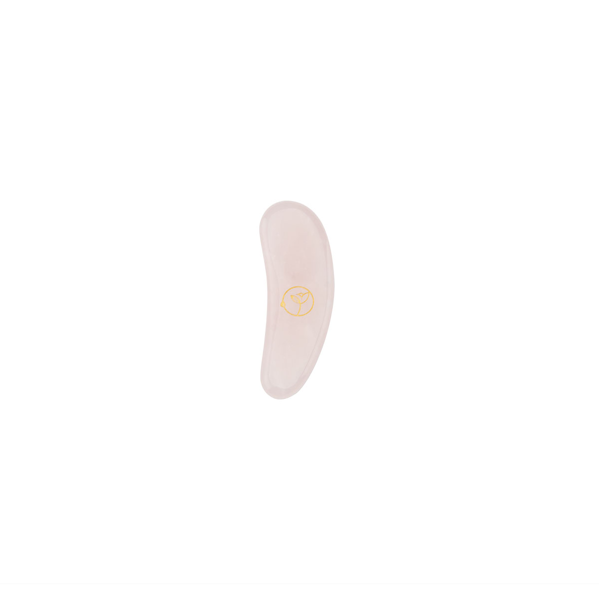 Rose Bright Eyes Gua Sha - Beauty-Tool