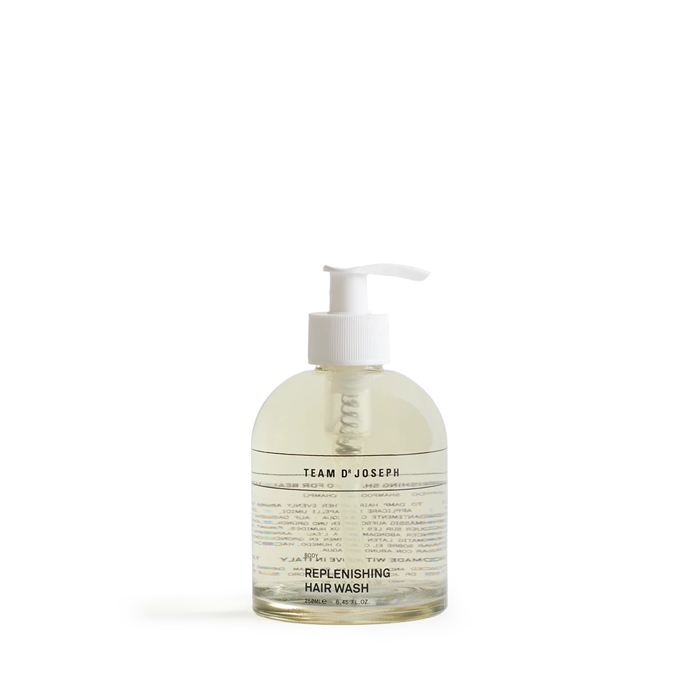 Replenishing Hair Wash - Body 