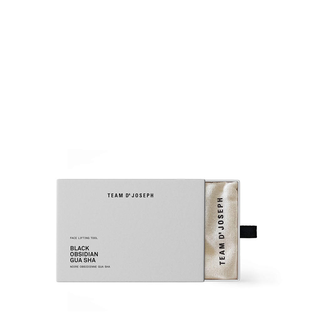 Black Obsidian Gua Sha