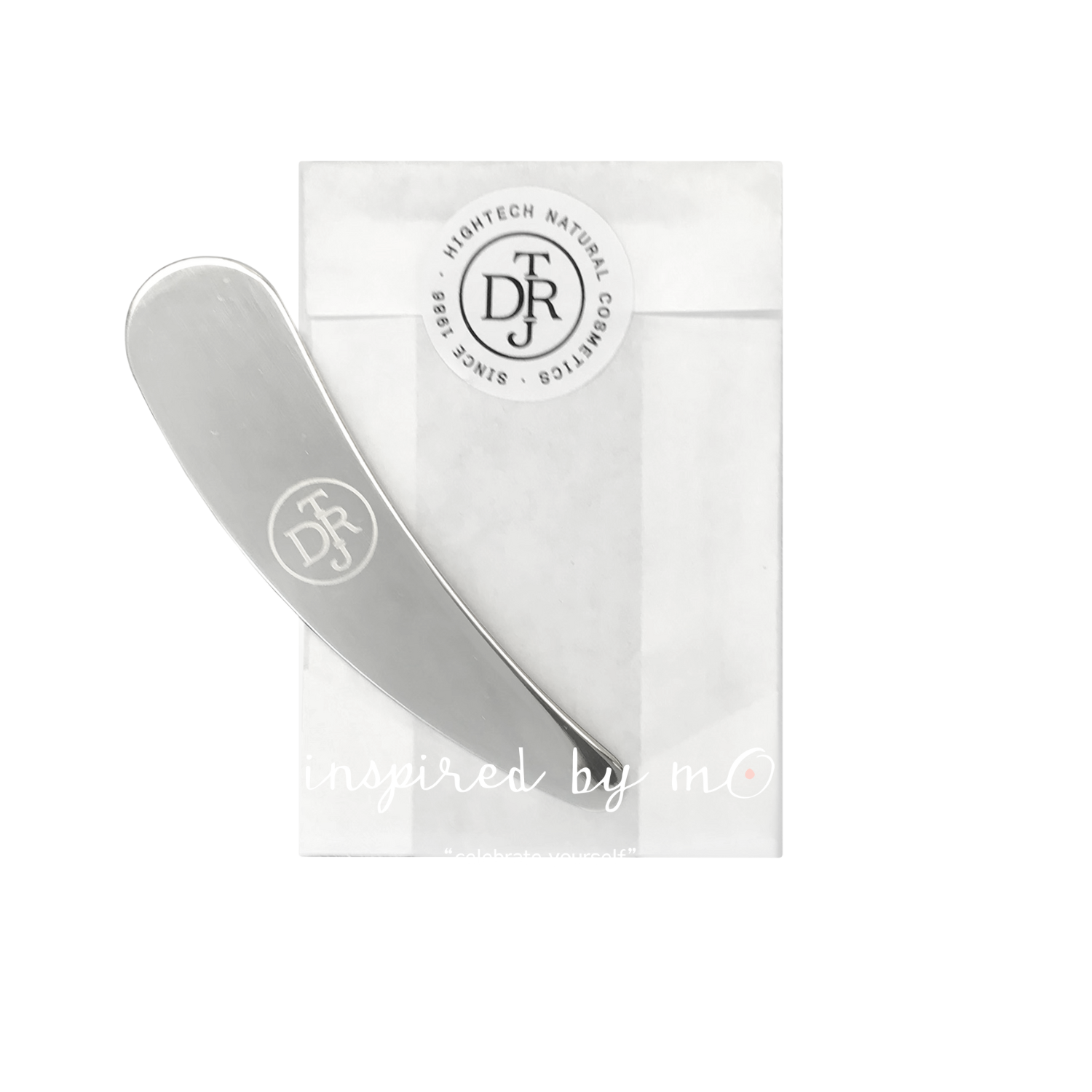 Stainless Steel Spatula