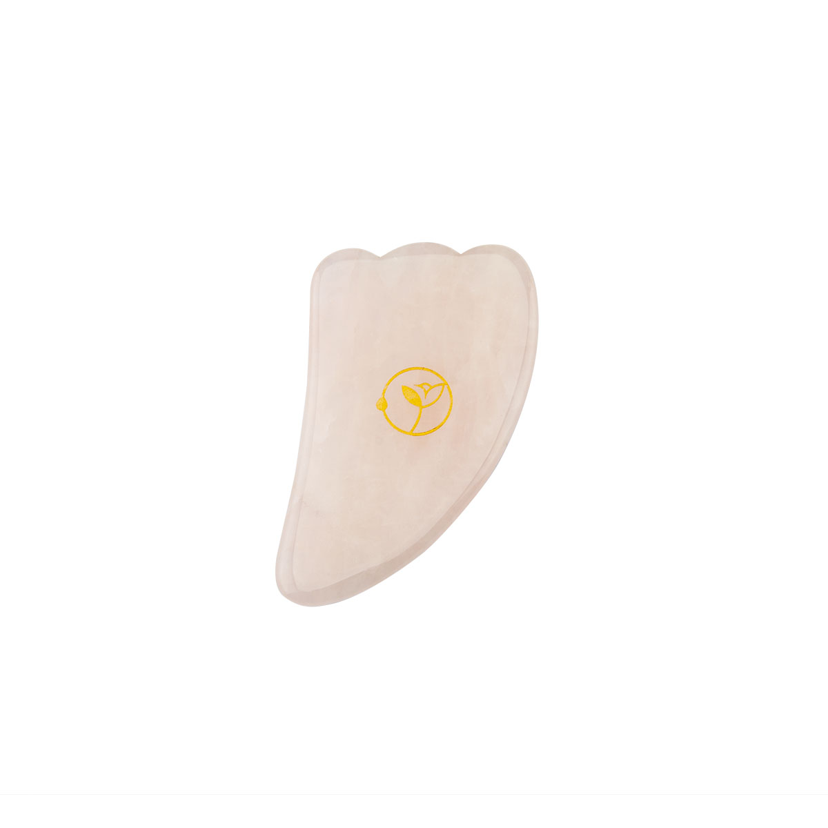 Rose Wave Gua Sha - Beauty-Tool