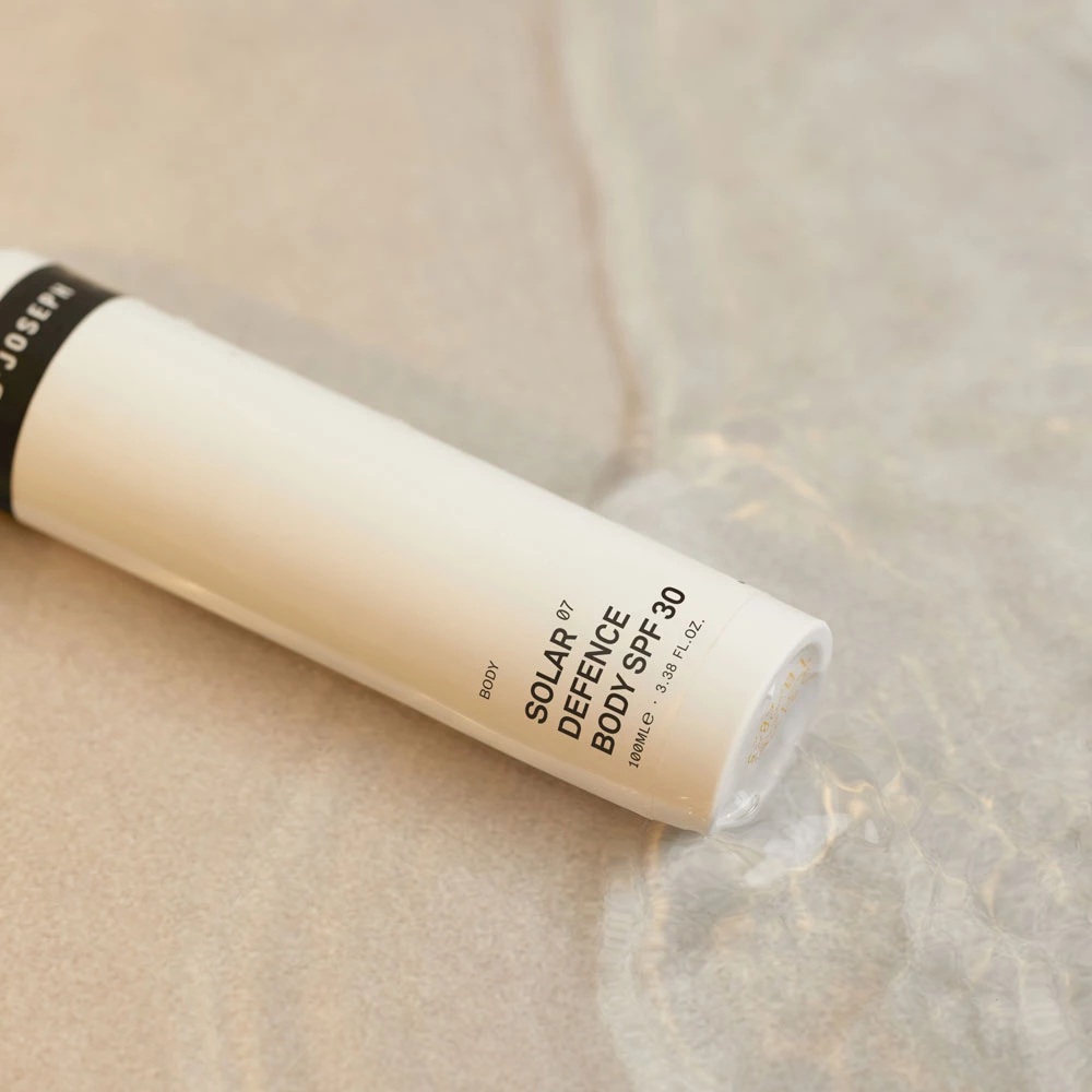 Solar Defence Body SPF30 - 07 Sunshine 