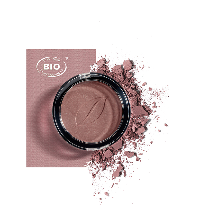 Lumiblush Tendre Rose - ORGANIC MAKE-UP