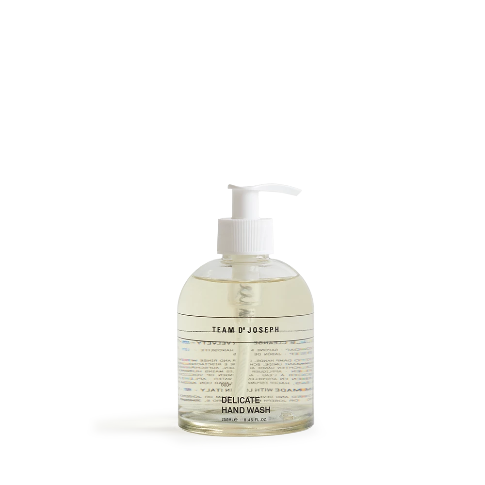 Delicate Hand Wash - Body