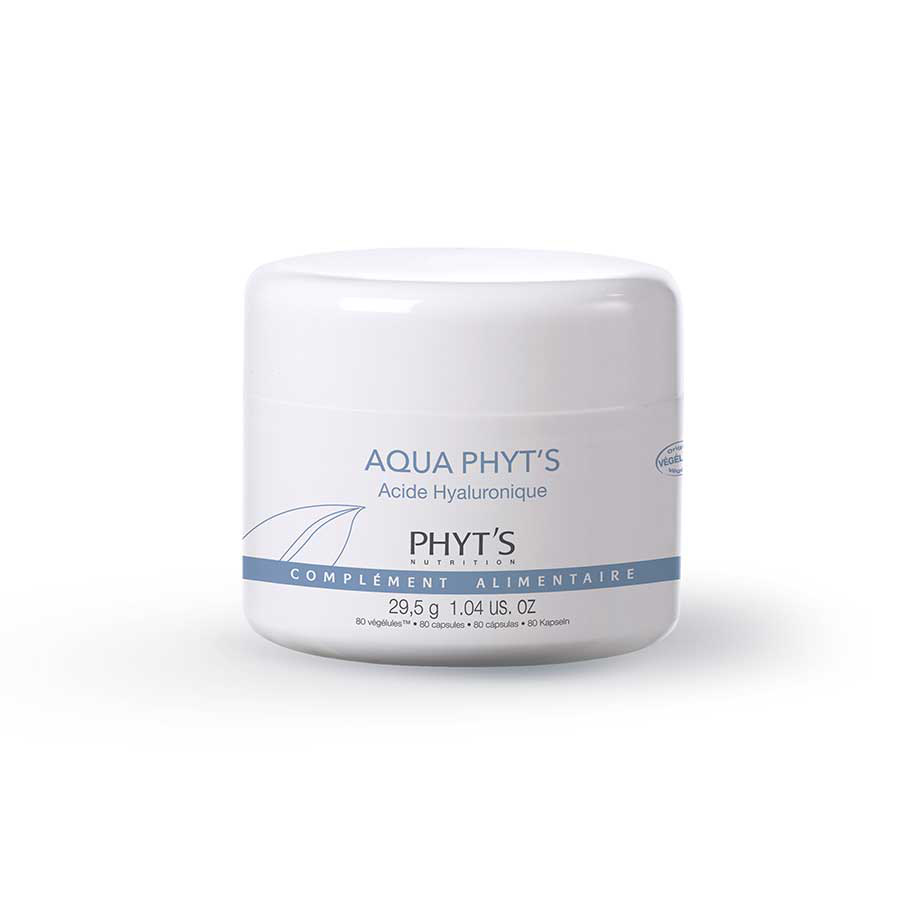Acide Hyaluronique - Soins Hydratants Aqua Phyt's