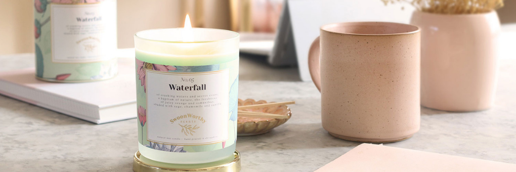 SWOON WORTHY SCENTS
