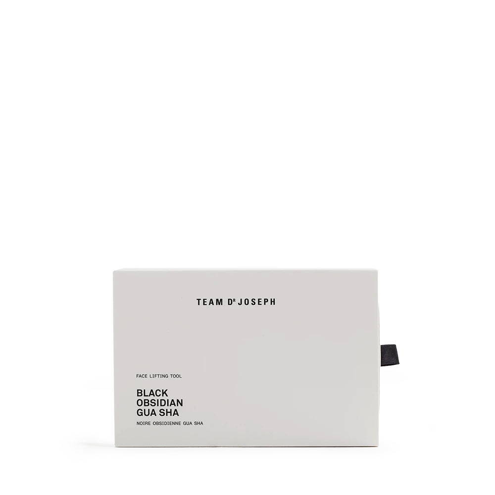 Black Obsidian Gua Sha