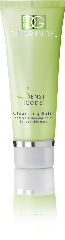 Cleansing Balm
 - Sensicode