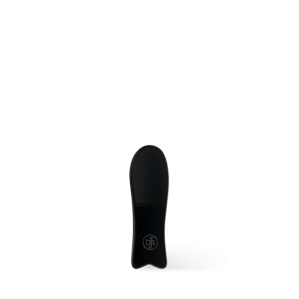 Black Obsidian Gua Sha