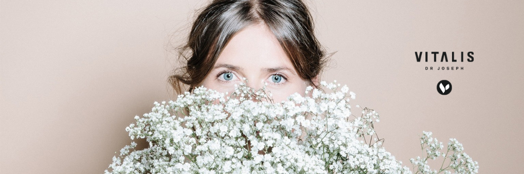 VITALIS DR JOSEPH