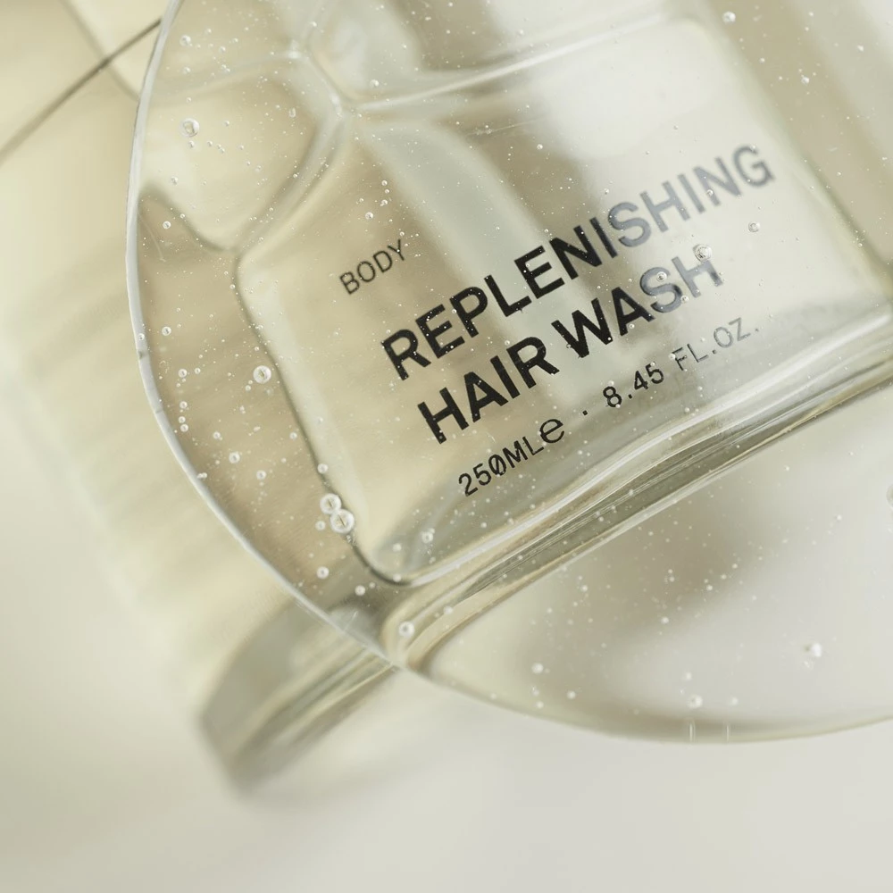 Replenishing Hair Wash - Body 