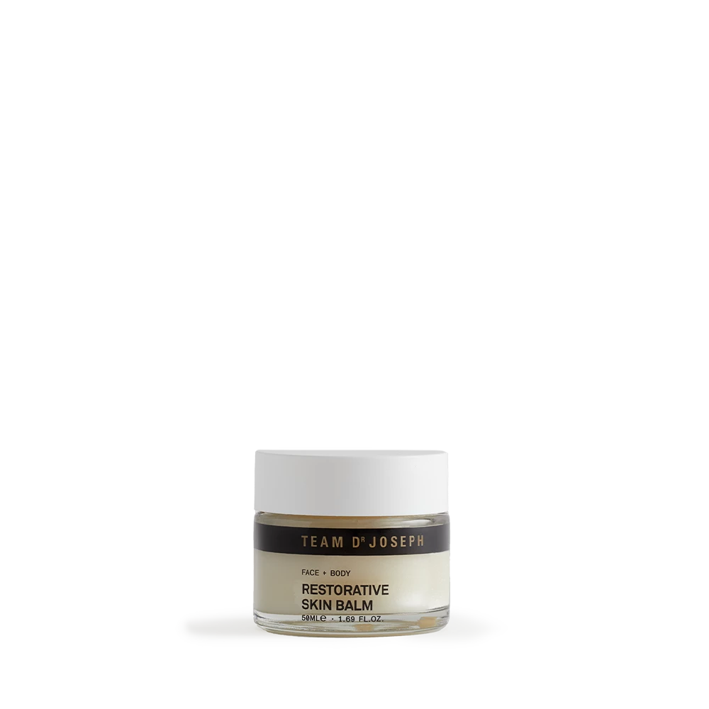 Restorative Skin Balm - 00 Essentials
