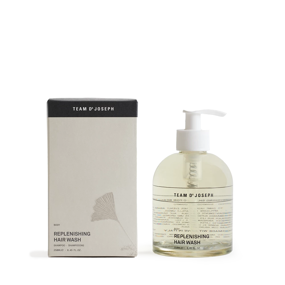 Replenishing Hair Wash - Body 