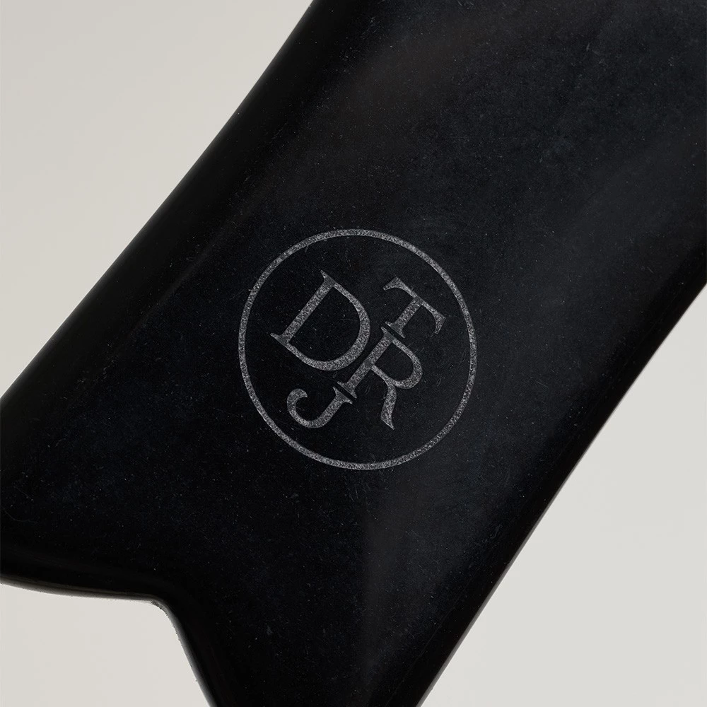 Black Obsidian Gua Sha