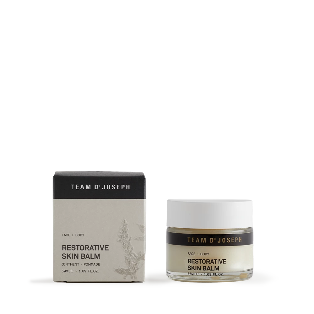 Restorative Skin Balm - 00 Essentials