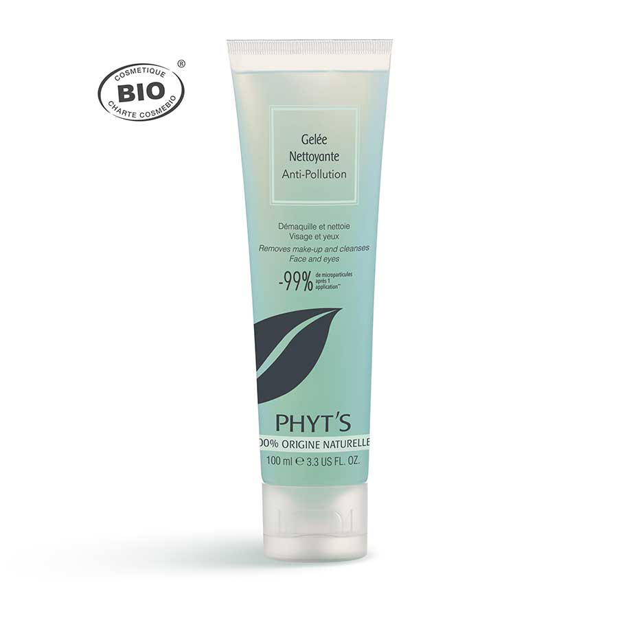 Gelée Nettoyante Anti-Pollution - Reviderm Anti - Pollution 