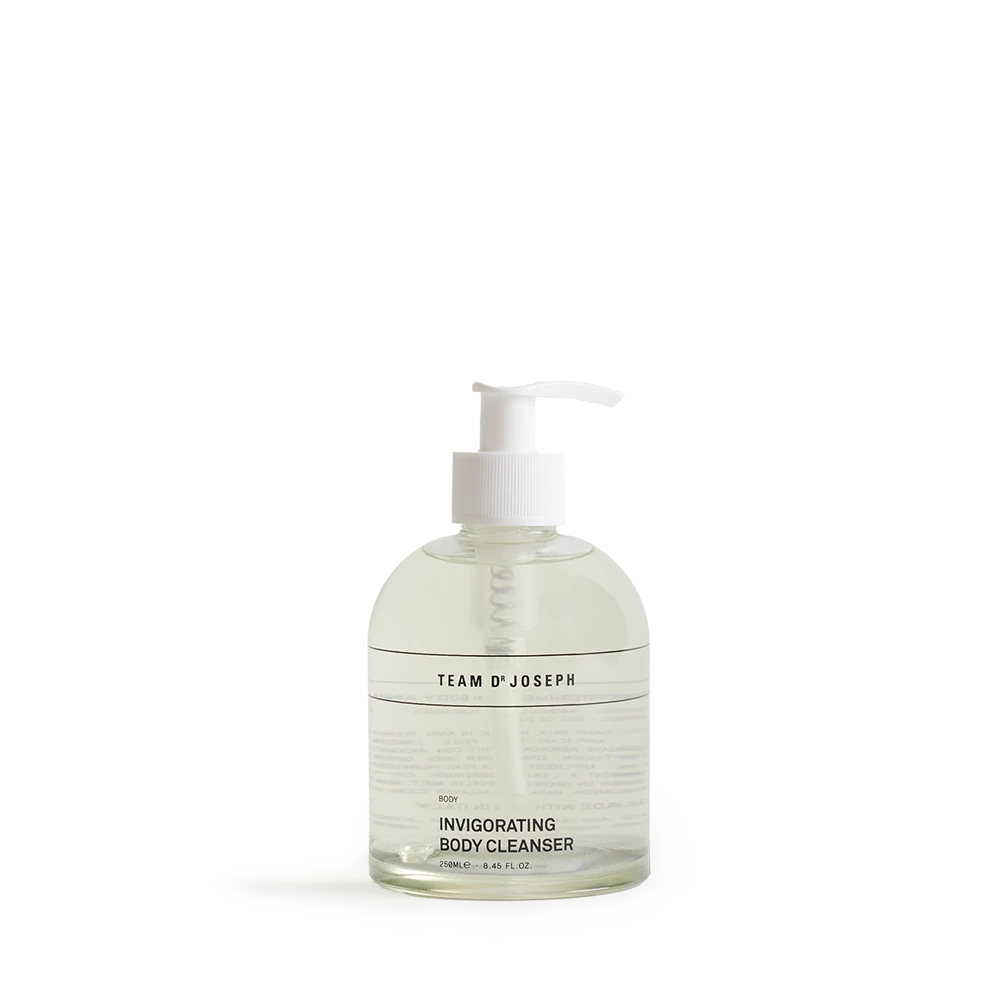 Invigorating Body Cleanser - Body