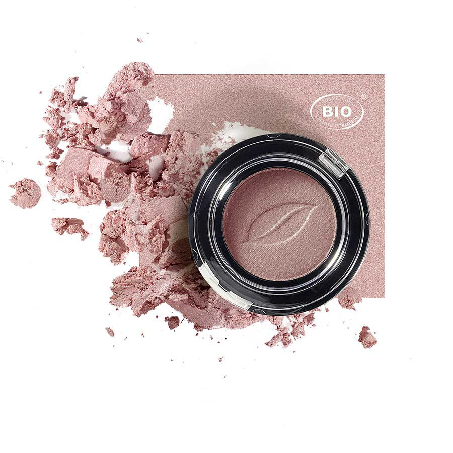 Trésor de Lumière Rose Quartz - ORGANIC MAKE-UP