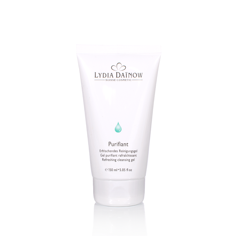 Purifiant Gel - Lydia Dainow Naturkosmetik