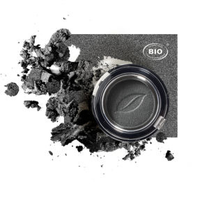 Trésor de Lumière Gris Anthracite - ORGANIC MAKE-UP