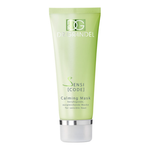 Calming Mask
 - Sensicode