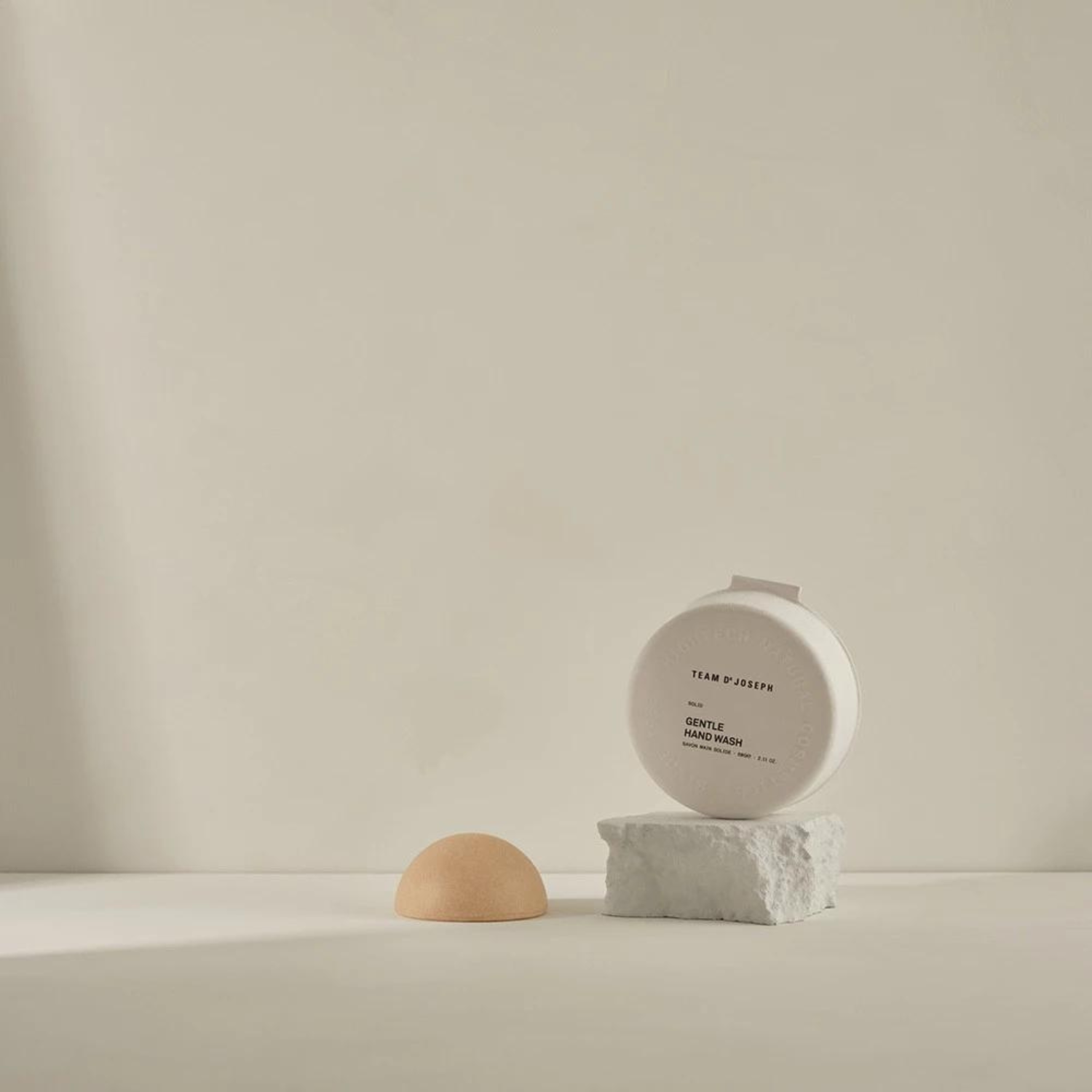 Gentle Hand Wash - Body - Zero Waste