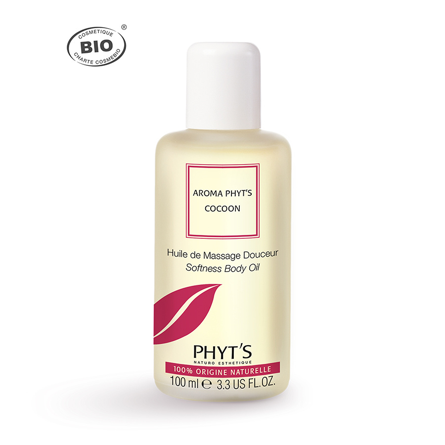 Aroma Phyt's Cocoon - Soins Protecteur Corps