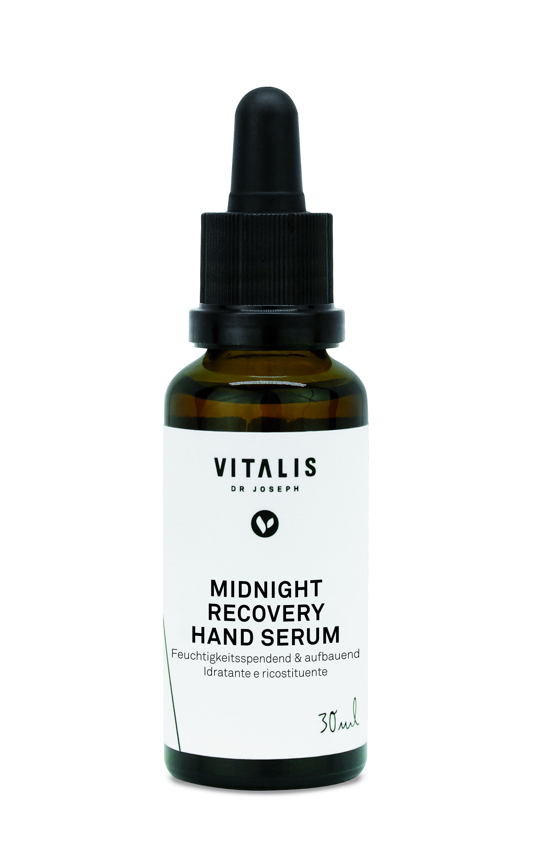 Midnight Recovery Hand Serum 