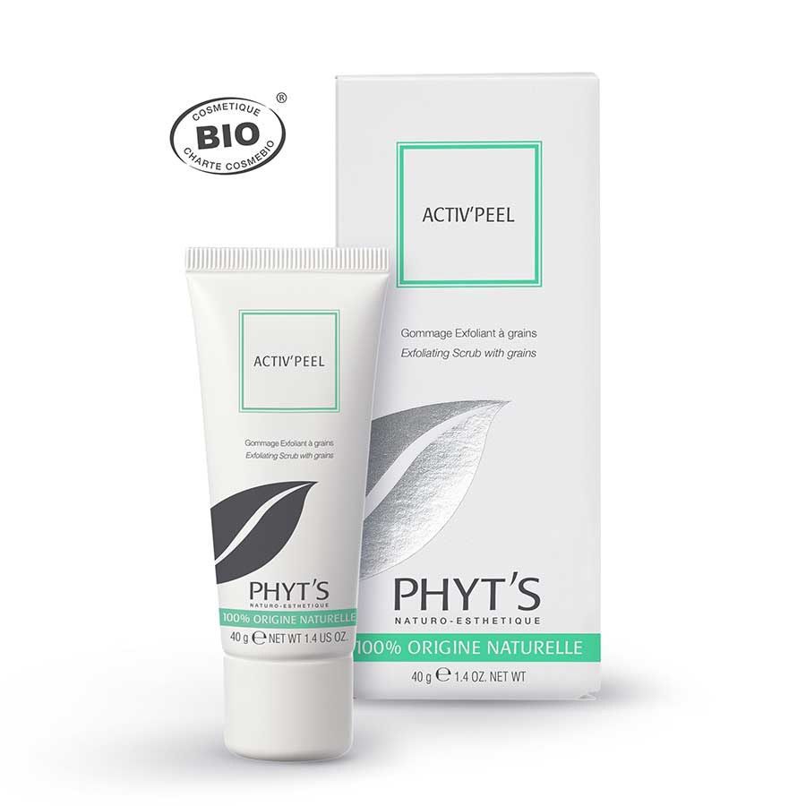Activ`Peel - Soins Nettoyant