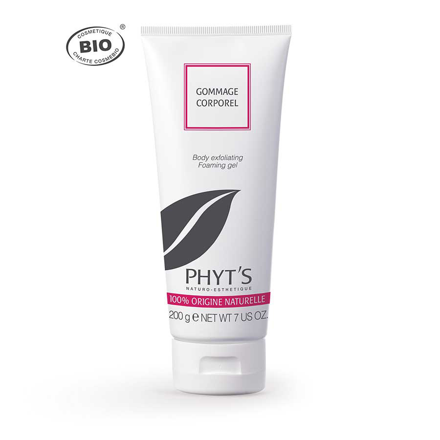 Gommage Corporel - Soins Protecteur Corps