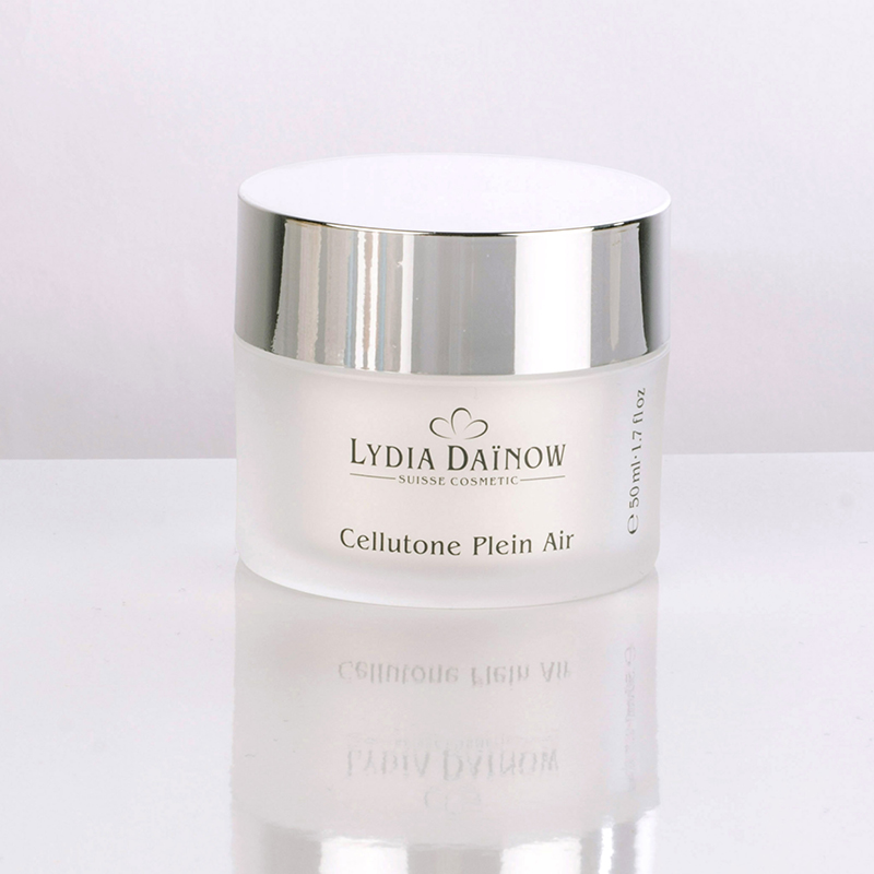 Cellutone Plein Air - Lydia Dainow Naturkosmetik